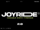 Joyride Extended Font