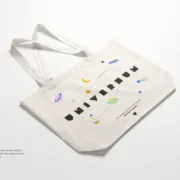 Tote Bag Mockup Set