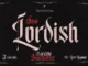 Lordish Blackletter Font