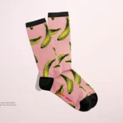 Socks Mockup Set