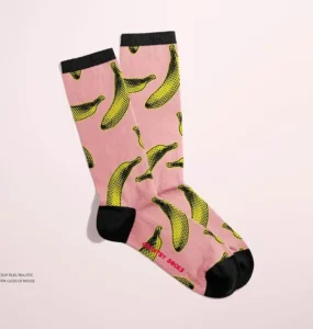 Socks Mockup Set