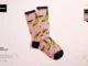 Socks Mockup Set